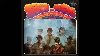 SPANKY AND OUR GANG - Sunday Will Never Be The Same (U.S. Sunshine Pop 67)
