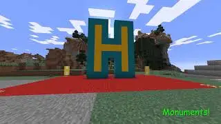 New Fun and EPIC Minecraft Server CANFLUFF C5A!!!