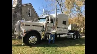 How to become an owner operator ( Vlog # 95 )