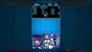 AI in Gaming: How Artificial Intelligence is Mastering Super Mario Games #AI #Gaming #SuperMario