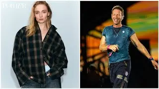 Sophie Turner makes rare dating confession after Chris Martin romance rumors