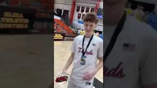 Best Freshman ‼️ (2029)