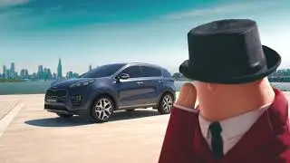 The brand-new way of test driving in your hands  | Hands-On | Kia