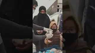 Trump FREEZES 2 Billion Dollars in Foreign Aid