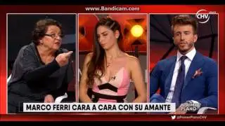 Marco en primer plano 8