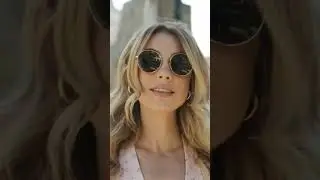 WearMe Pro - Reflective#lens#round#trendy#sunglasses buy now  