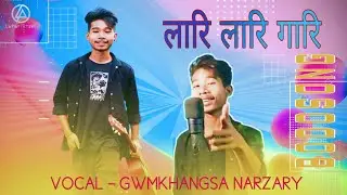 LARI LARI GARI - new Bodo song - 2025 | Lwihwr Pictures
