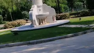 AMAZING PARK SANAYEH GARDEN LEBANON