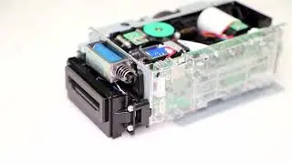 Diebold Nixdorf DN200 DN250 DN400 DN450 Card Reader ATM Machine Spare Parts