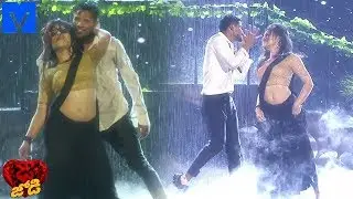 Dhee Jodi Grand Finale - Raju and Phalguni Performance Promo - 11th September 2019 - Mallemalatv