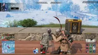 Most disrespectful win in Super People