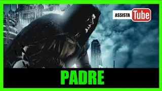 🔥 PADRE (2011) REVIEW COMPLETO HD DUBLADO Priest &ndash; Paul Bettany, Karl Urban, Cam Gigandet