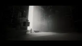 Library of Babel (demo)