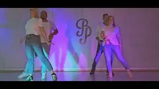 Bachata Tilburg | Bachata Passion | Dominican Bachata summer Choreography