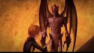 Промо новых серий в дубляже SDI MEDIA на Nickelodeon Россия DUB