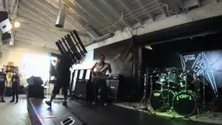 Invictus cam -  DOOMSAYERS live 2nd Annual Metal Invictus labor day weekend bbq 09/01/2013