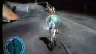 Playstation 2 Destroy all Humans! 2 Weapon preview