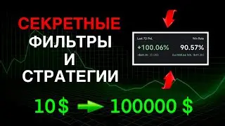 ИСПОЛЬЗУЙ ЭТИ ФИЛЬТРЫ / ИНСТРУМЕНТЫ И СТРАТЕГИИ ДЛЯ ПОИСКА МЕМКОИНОВ НА ИКСЫ / GMGN