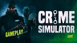 Crime Sim