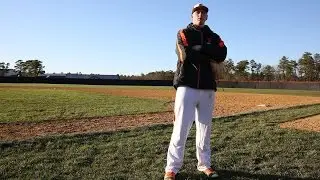 Jason Groome 30  segment