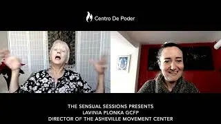Sensuality & Emotion &mdash; Lavinia Plonka Interview with Candia Raquel