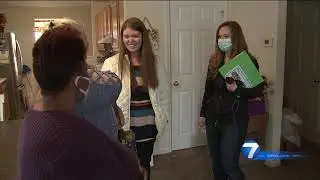 Dayton Tornado Relief - Two Years Later