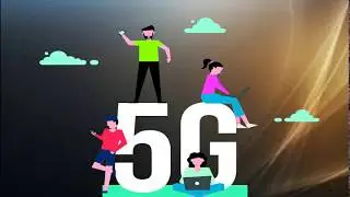5G - Fifth Generation Network