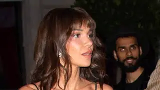 The Beckham Family Feud: A Daughter-in-Law's Public Display?