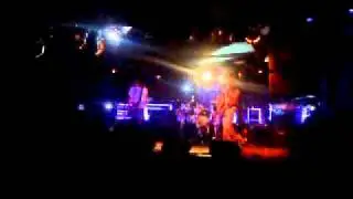 Rewind Tag - I Wish Be Wrong - Live@Madrid
