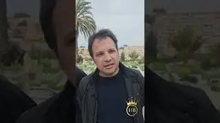 إنا لله وإنا إليه راجعون 🟢 جنازة الفنان يوسف حساني رحمه الله و شهادة الأصدقاء عن المرحوم . 