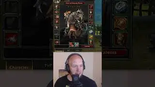 Shaman Transmog - Warcraft Movie