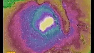 Tracking Hurricane Milton Live Map - Top biggest storms USA