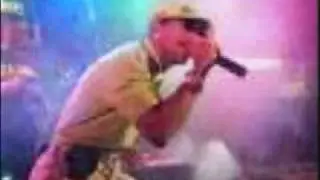 BIM 2K8 GO STABBY-STABBY DE GUARD(RAW RIDDUM)