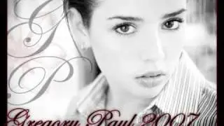 Stacey Scott  - Photography By Gregory Paul -  May 2007