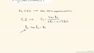 Introduction to Plane Wall with Convection