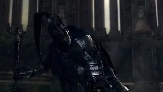Dark Souls: Prepare To Die Again - Artorias - NG+