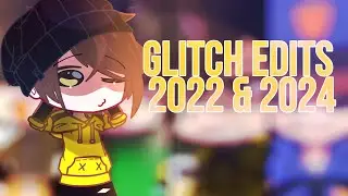 |Compilations of My 2022 and 2024 Edits|
