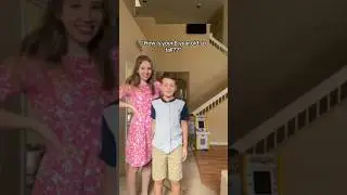 #thankyoutomyman #genetics #heightdifference #momanddad #family #boymom #trending #parents