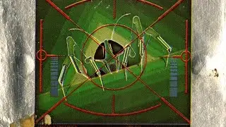 Classic Game Room - BUGS review for Atari 2600