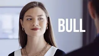 Christy St. John feat. Ben Ford - Bull (Selftvpe)