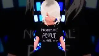 【﻿ＭＭＤ⁶⁰ᶠᵖˢ／／Ｔｉｋｔｏｋ／／Ａｎｉｍｅ　Ｖｏｉｃｅｓ】