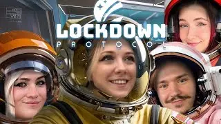 Ich bin am KOCHEN!🧑&zwj;🍳 | KaddiTV in Lockdown Protocol