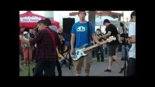 Chickbit's B-day / 1st Friday 5-4-12  #1
