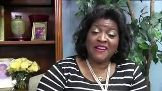 Orlando Health Story Project: Pamela's Story