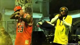 Chris Brown Ft. Lil Wayne What Your Girl Like