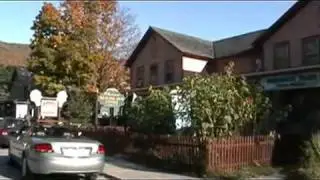 Phoenicia NY, Hudson Valley, VISIT vortex