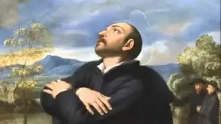The Spiritual Exercises {Spiritual Training Manual Audio Book} by St. Ignatius Loyola