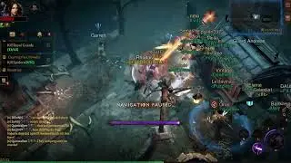 Haunted Carriage - Diablo Immortal