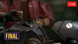 LIVE - Star Wars: Outlaws - Final - Finalul, finalului de final ...