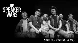 The Speaker Wars (feat. Stan Lynch) - 